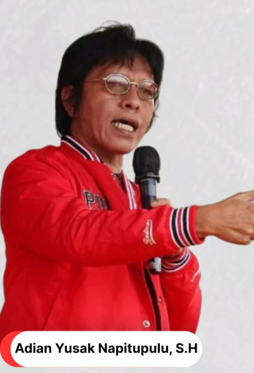 Dikenal sebagai sosok yang mumpuni dalam membangun komunikasi